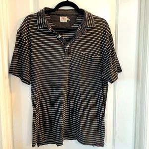 Men’s size large Faherty shirt